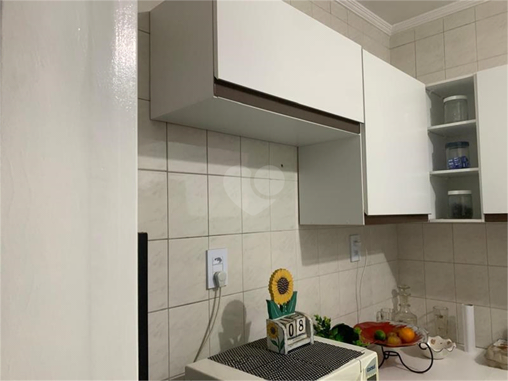 Venda Apartamento São Paulo Vila Hamburguesa REO1035011 22