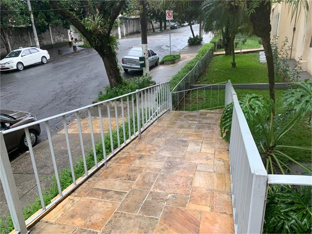 Venda Apartamento São Paulo Vila Hamburguesa REO1035011 36