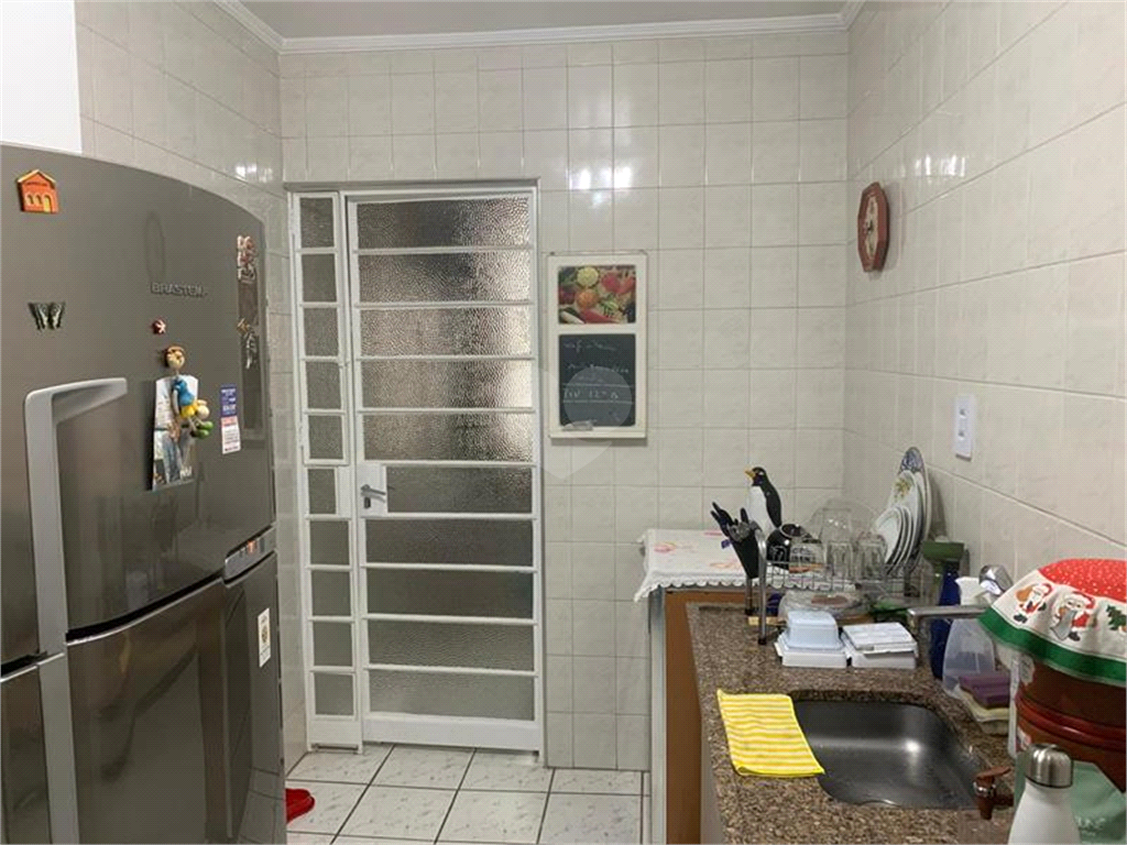 Venda Apartamento São Paulo Vila Hamburguesa REO1035011 26