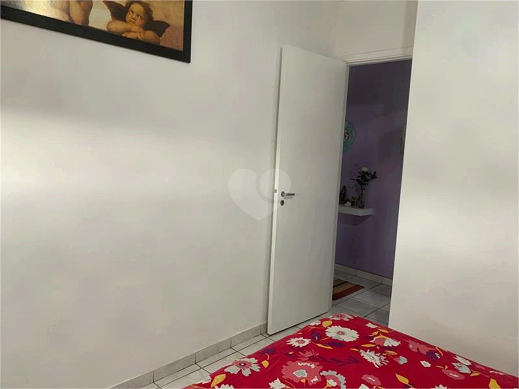 Venda Apartamento São Paulo Vila Hamburguesa REO1035011 13