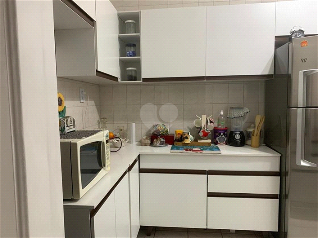 Venda Apartamento São Paulo Vila Hamburguesa REO1035011 21