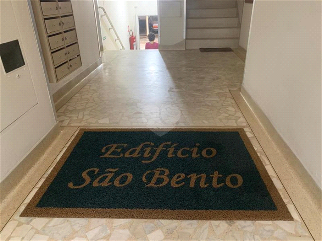 Venda Apartamento São Paulo Vila Hamburguesa REO1035011 27