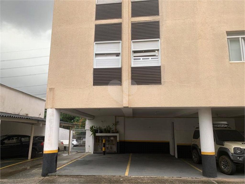 Venda Apartamento São Paulo Vila Hamburguesa REO1035011 33