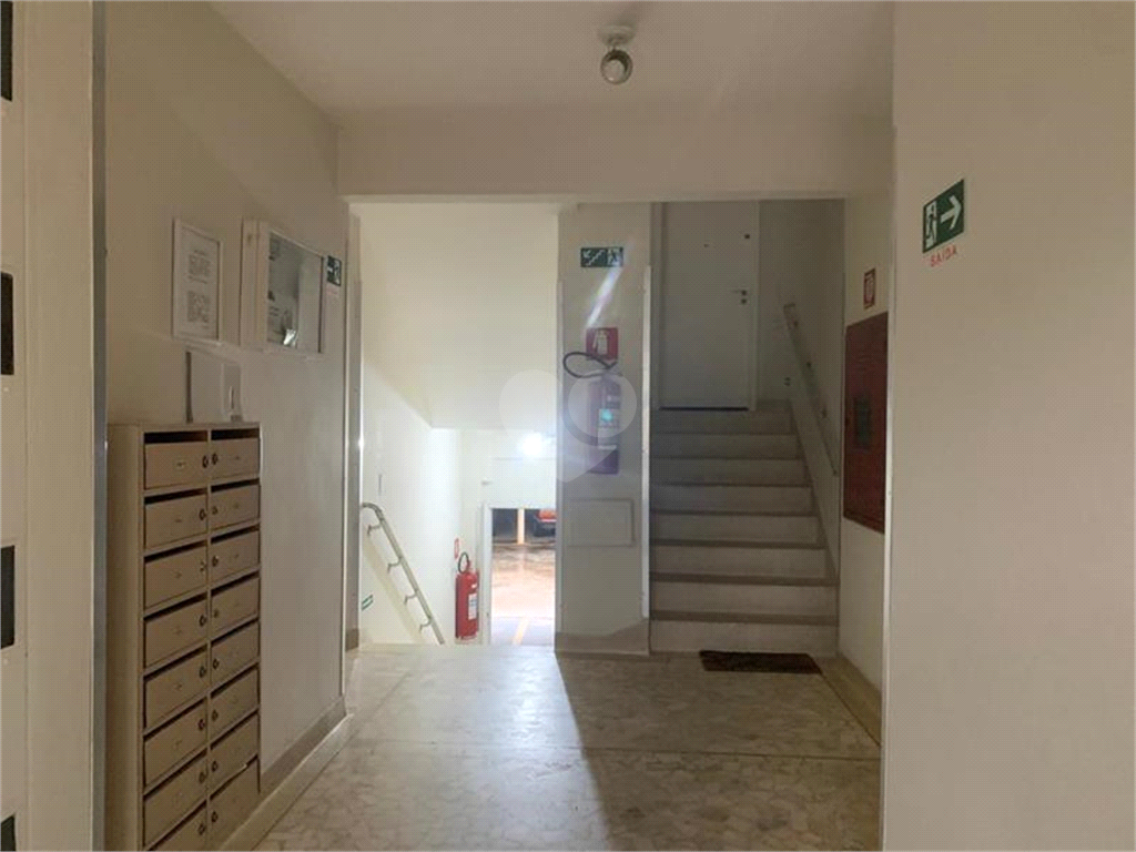 Venda Apartamento São Paulo Vila Hamburguesa REO1035011 28