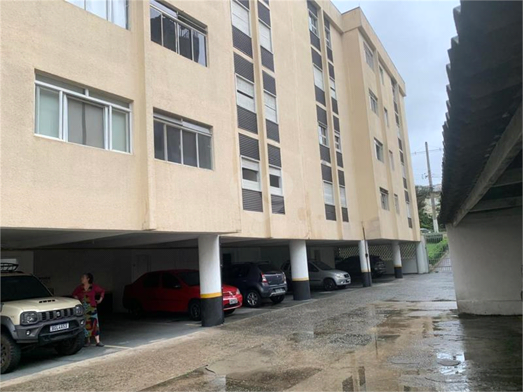 Venda Apartamento São Paulo Vila Hamburguesa REO1035011 32