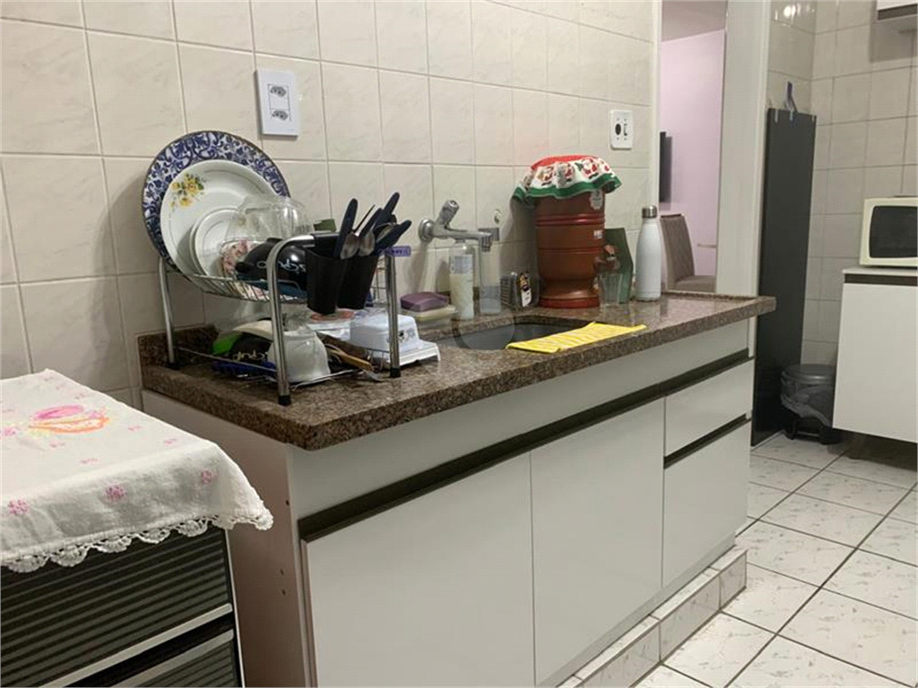 Venda Apartamento São Paulo Vila Hamburguesa REO1035011 23