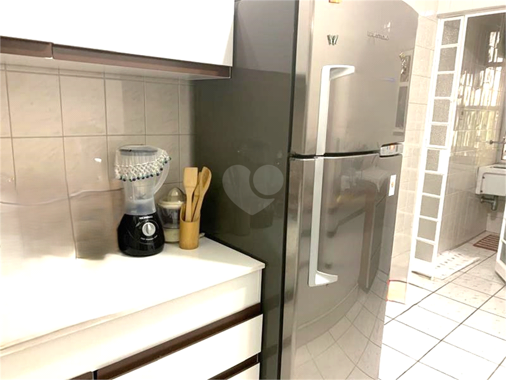 Venda Apartamento São Paulo Vila Hamburguesa REO1035011 24