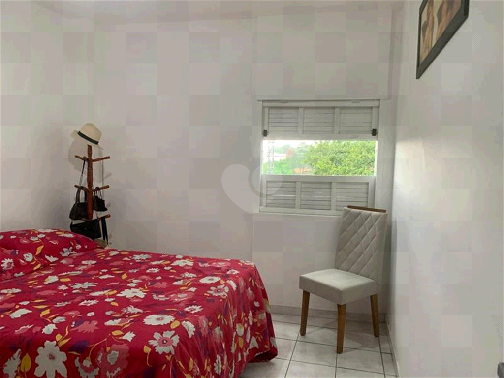 Venda Apartamento São Paulo Vila Hamburguesa REO1035011 10