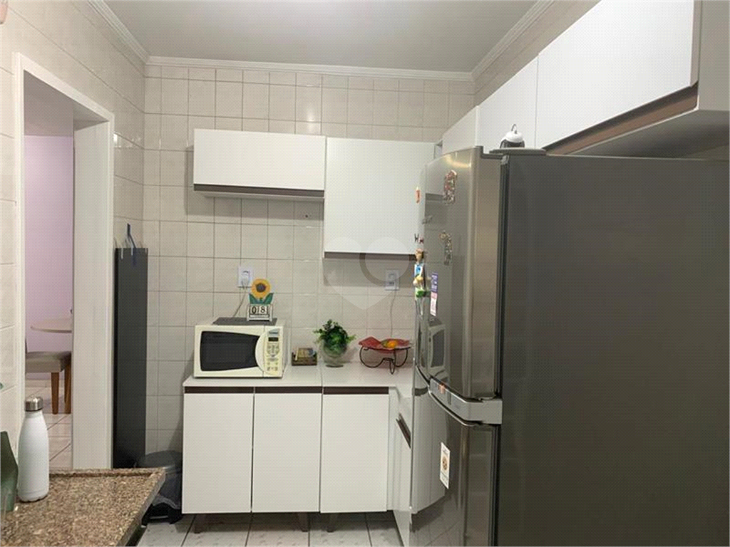 Venda Apartamento São Paulo Vila Hamburguesa REO1035011 25