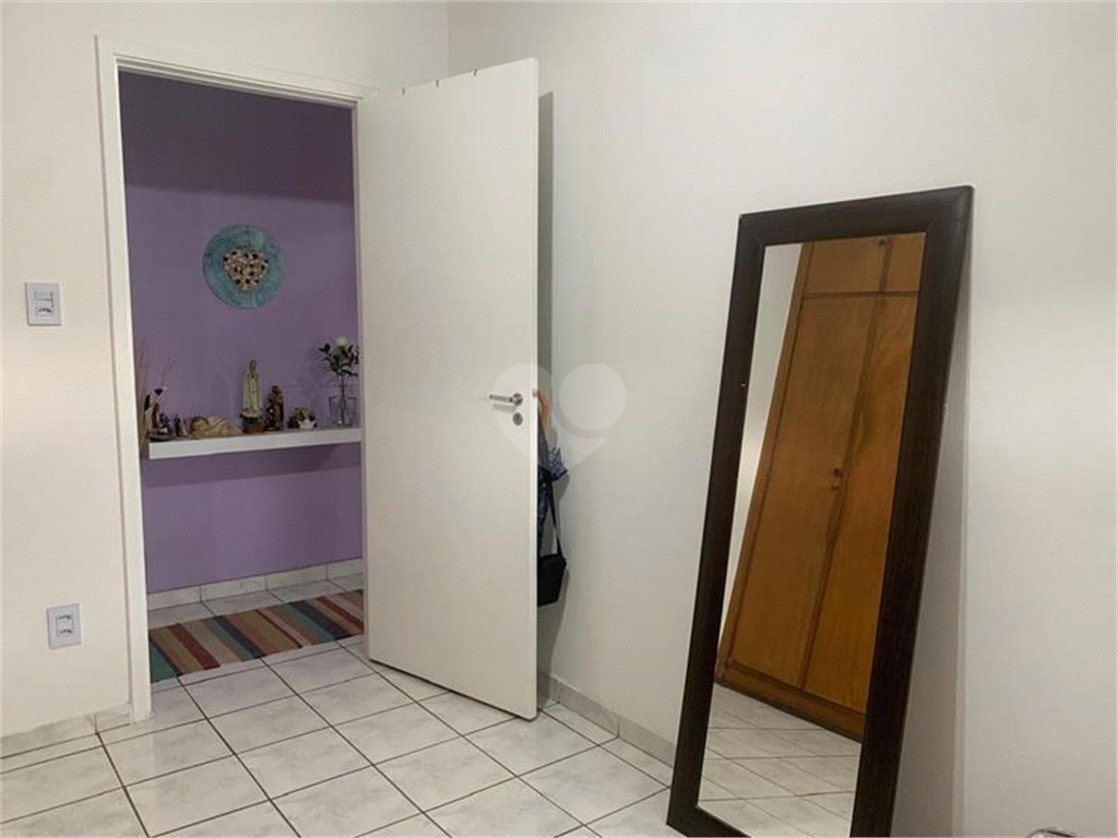 Venda Apartamento São Paulo Vila Hamburguesa REO1035011 8