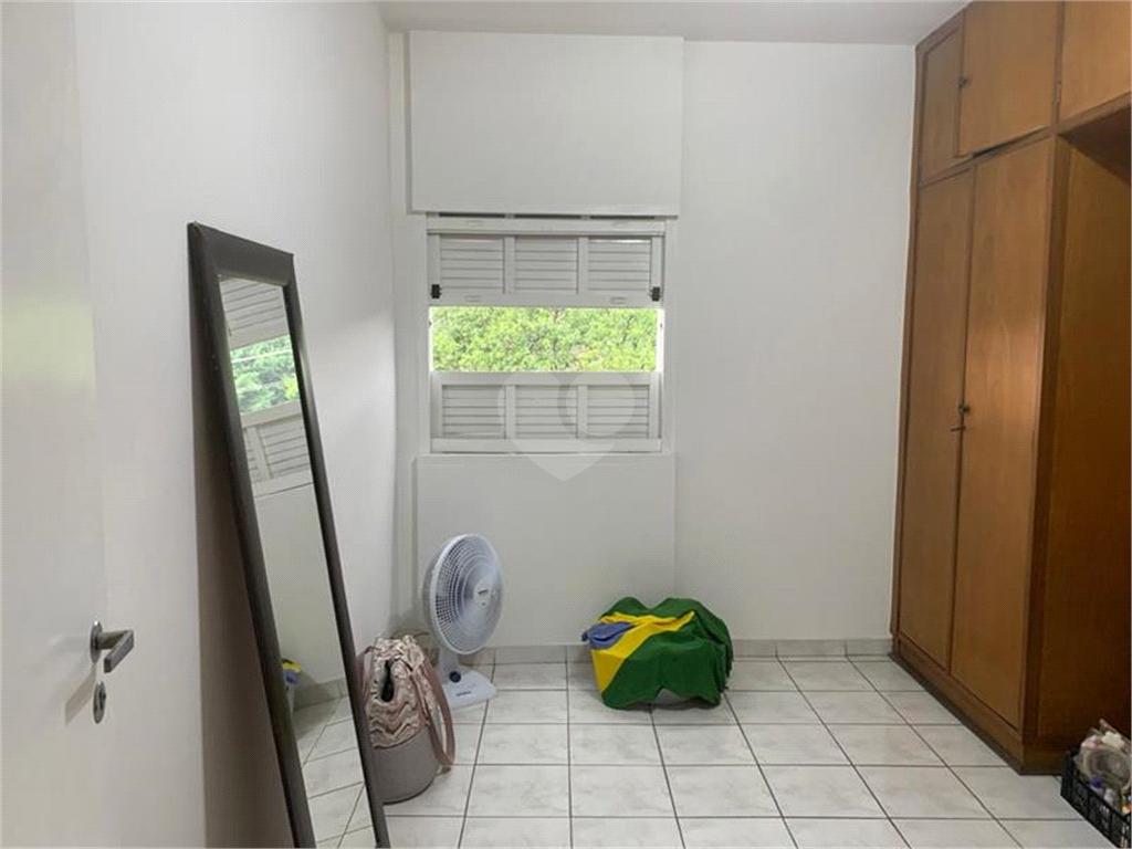 Venda Apartamento São Paulo Vila Hamburguesa REO1035011 9