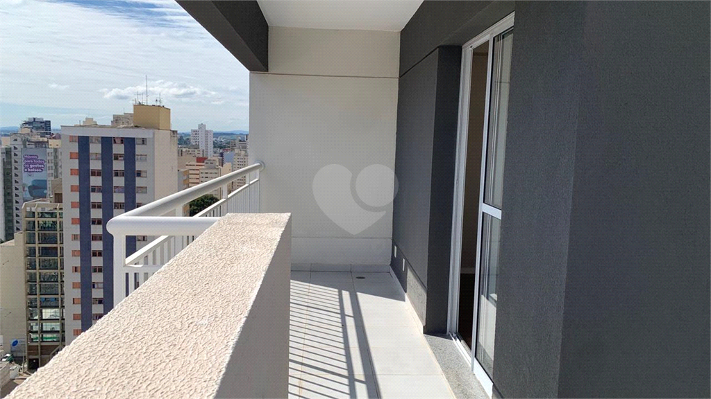 Venda Apartamento Campinas Centro REO1035016 26