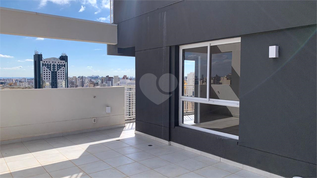 Venda Apartamento Campinas Centro REO1035016 27