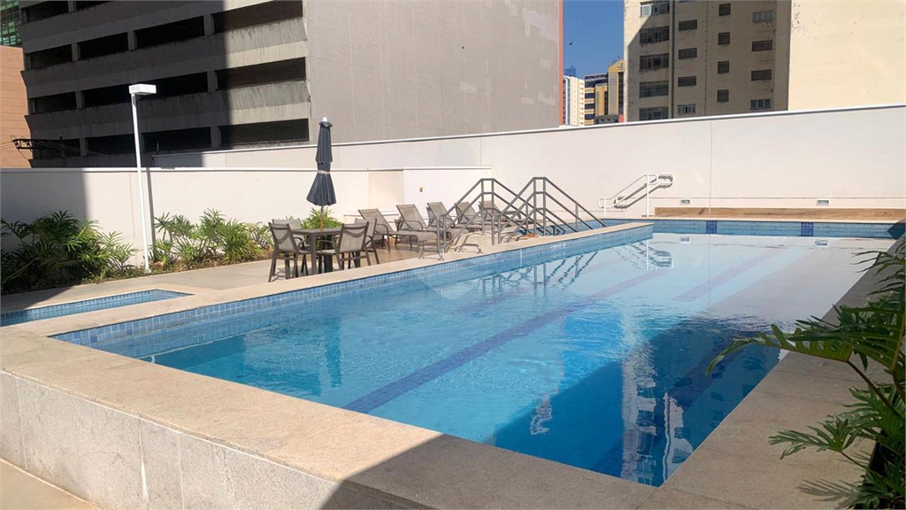 Venda Apartamento Campinas Centro REO1035016 31