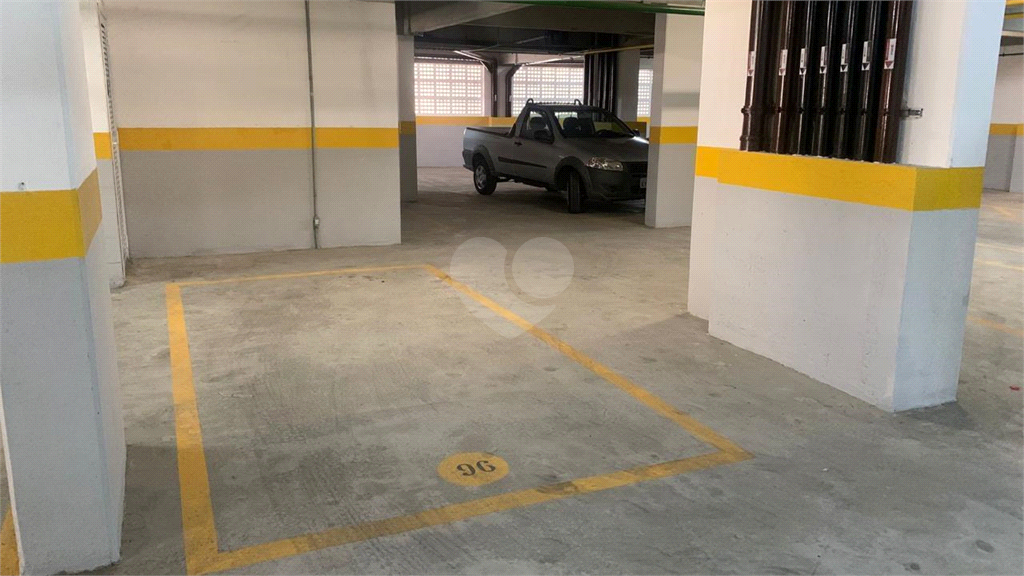 Venda Apartamento Campinas Centro REO1035016 30