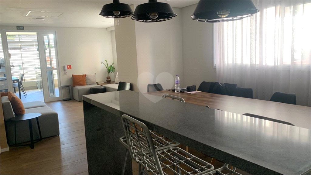 Venda Apartamento Campinas Centro REO1035016 41