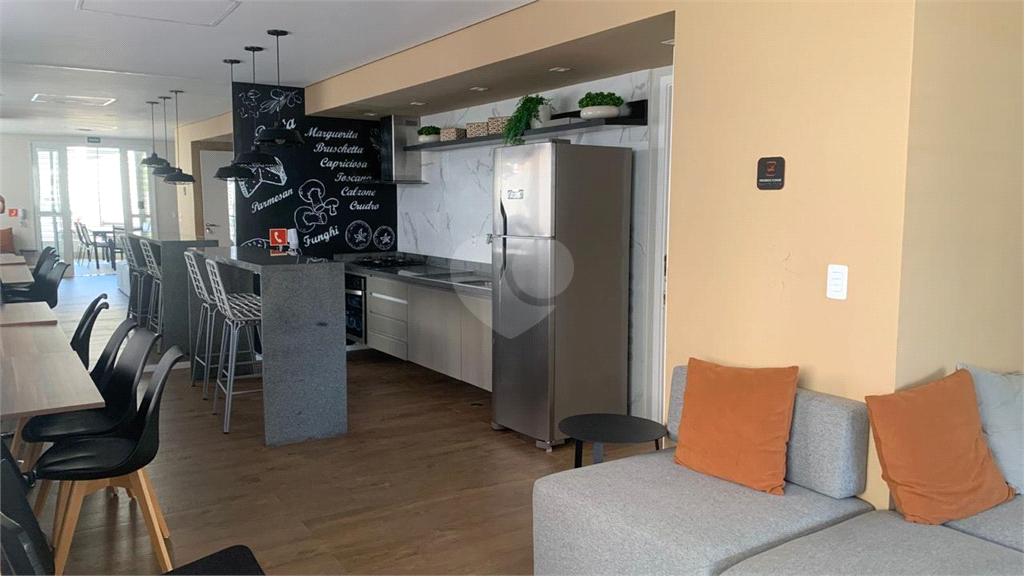 Venda Apartamento Campinas Centro REO1035016 42