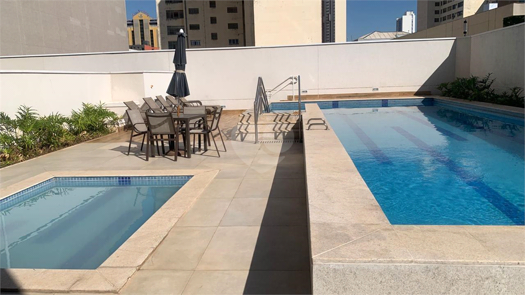 Venda Apartamento Campinas Centro REO1035016 32