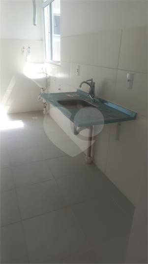 Aluguel Apartamento Rio De Janeiro Campo Grande REO1035017 7