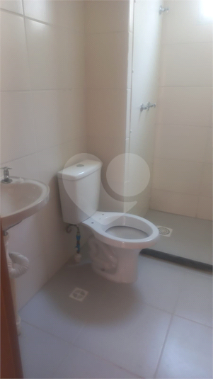 Aluguel Apartamento Rio De Janeiro Campo Grande REO1035017 10