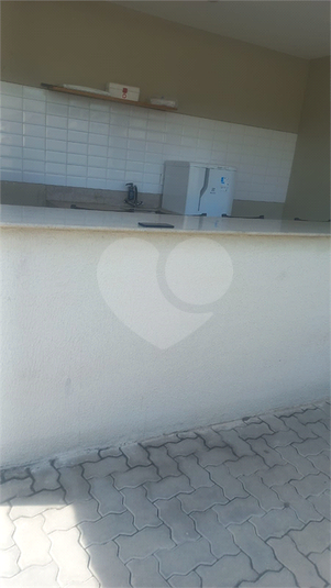 Aluguel Apartamento Rio De Janeiro Campo Grande REO1035017 4