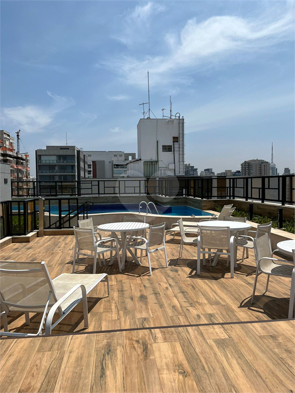 Aluguel Apartamento São Paulo Vila Mariana REO1035018 12