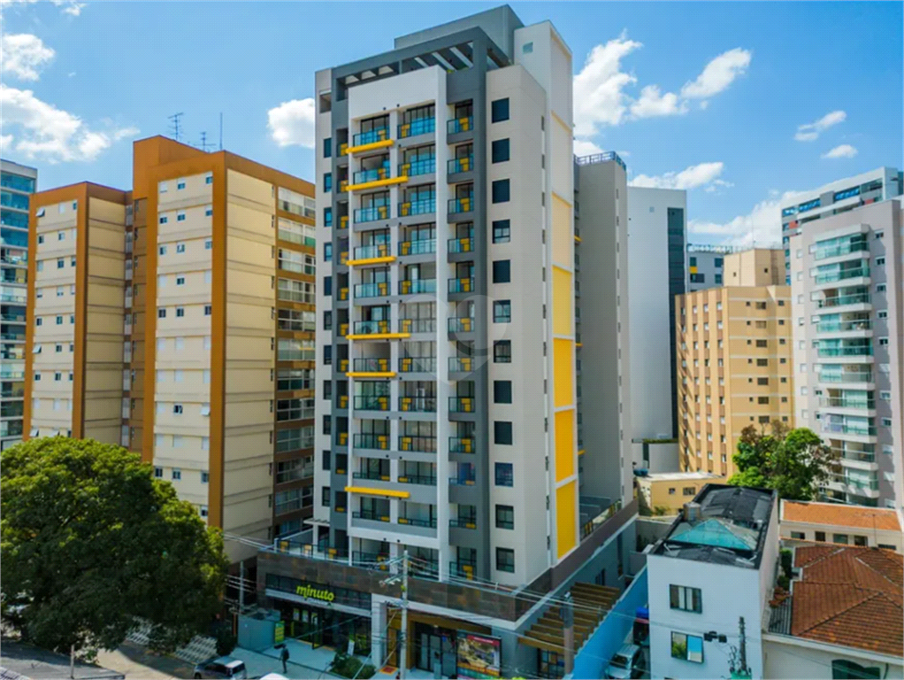 Aluguel Apartamento São Paulo Vila Mariana REO1035018 16