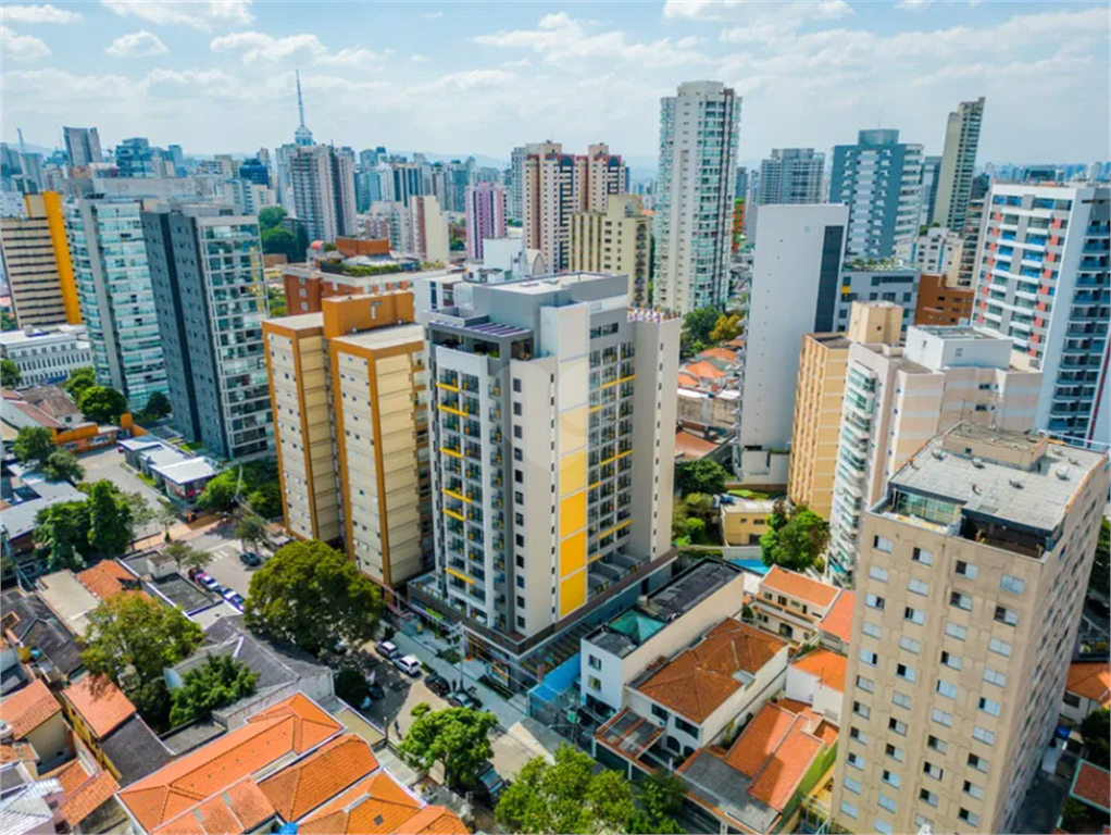 Aluguel Apartamento São Paulo Vila Mariana REO1035018 17