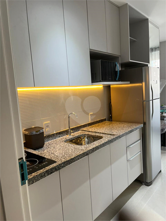 Aluguel Apartamento São Paulo Vila Mariana REO1035018 1