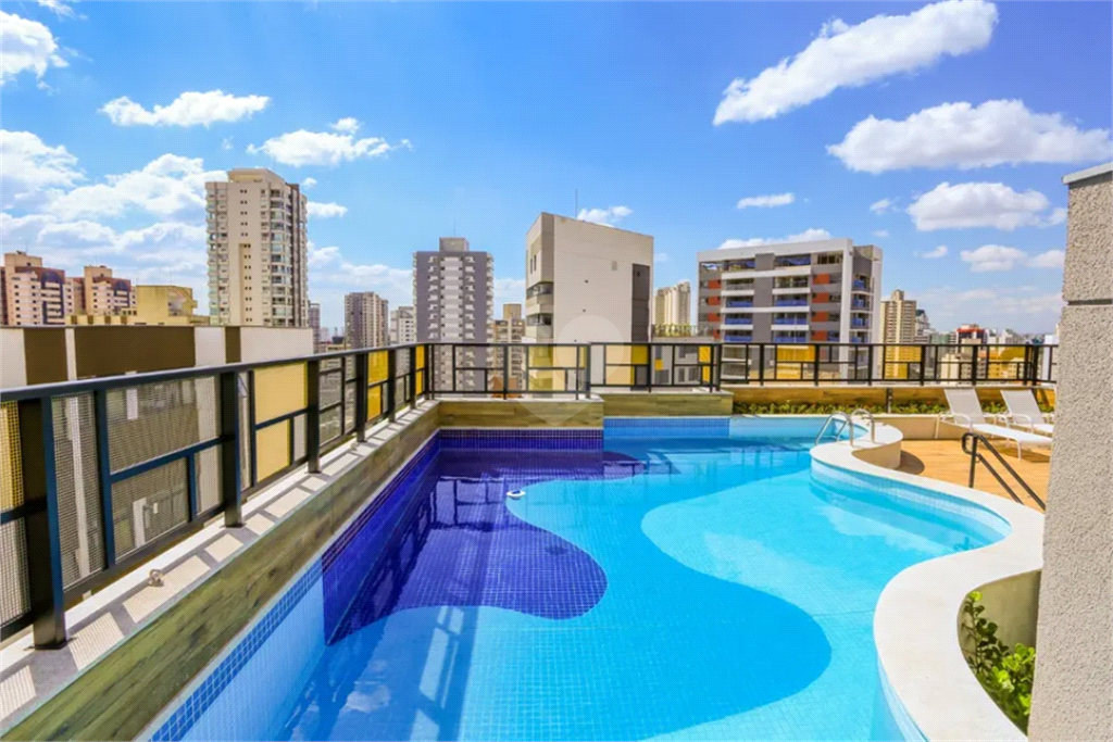 Aluguel Apartamento São Paulo Vila Mariana REO1035018 20