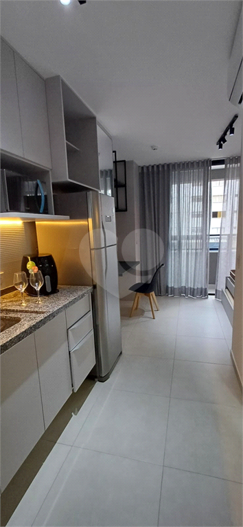 Aluguel Apartamento São Paulo Vila Mariana REO1035018 9