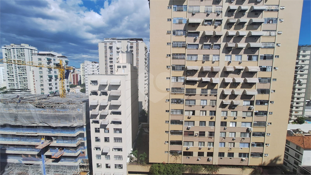 Venda Apartamento Niterói Icaraí REO1035020 3