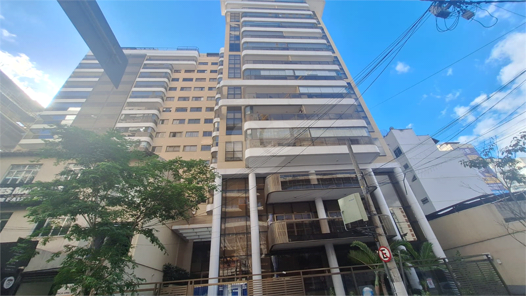 Venda Apartamento Niterói Icaraí REO1035020 27