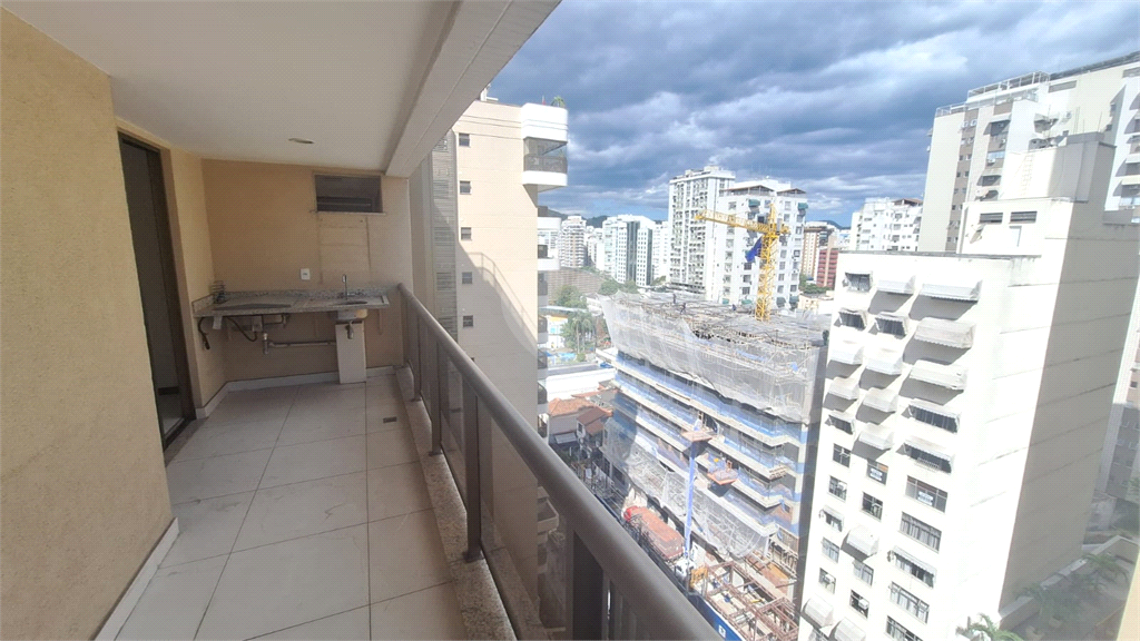 Venda Apartamento Niterói Icaraí REO1035020 2