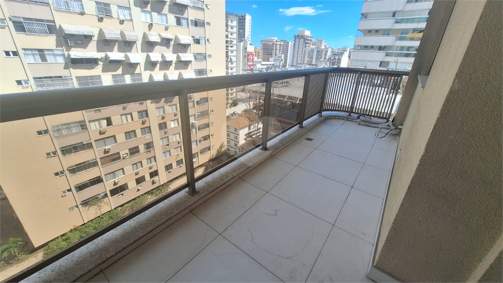 Venda Apartamento Niterói Icaraí REO1035020 1