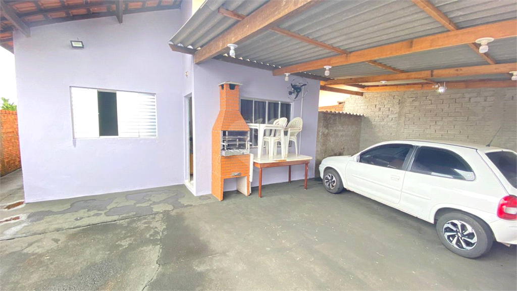 Venda Casa Lençóis Paulista Jardim Carolina REO1035022 1