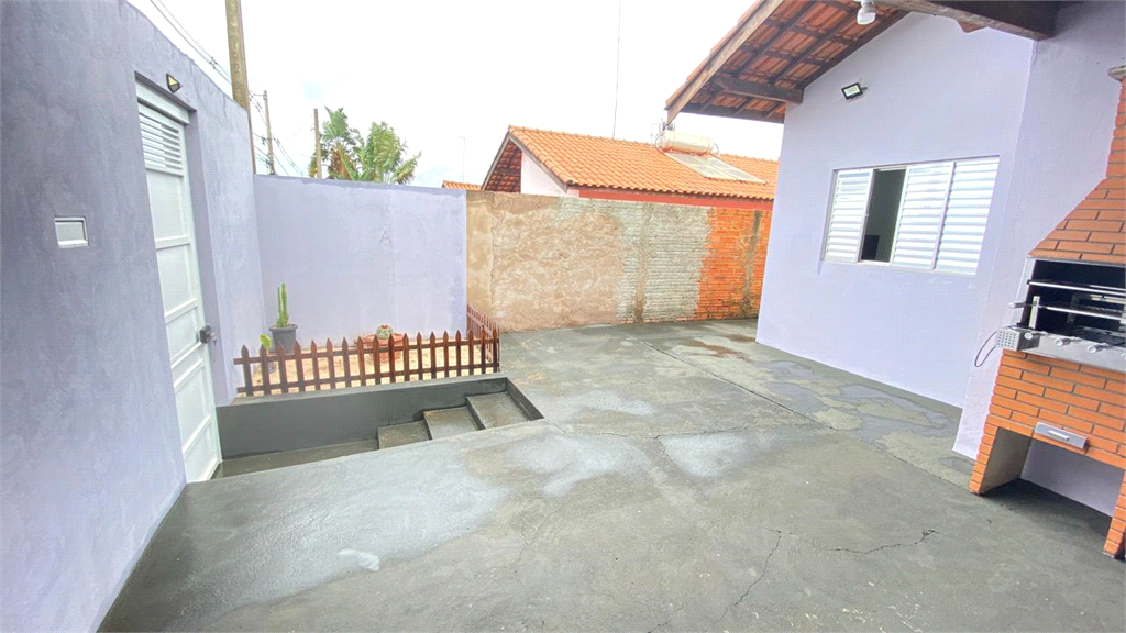 Venda Casa Lençóis Paulista Jardim Carolina REO1035022 4