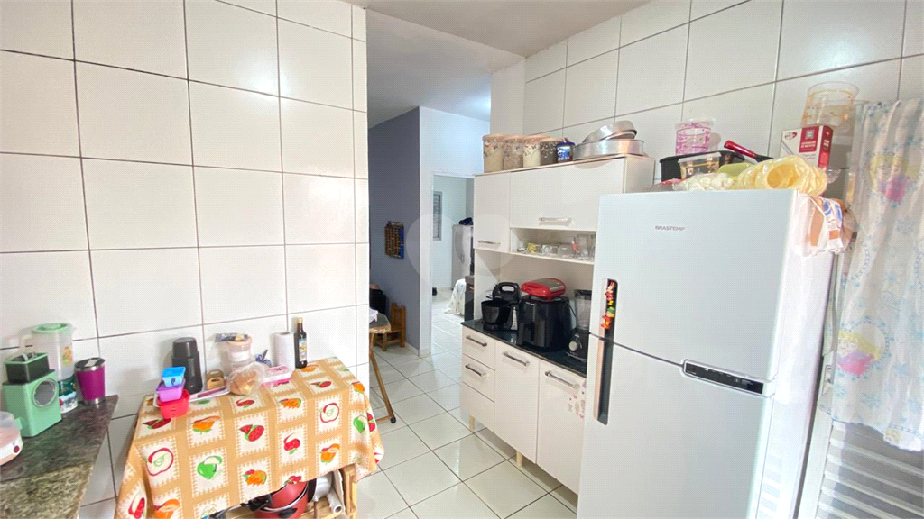 Venda Casa Lençóis Paulista Jardim Carolina REO1035022 13