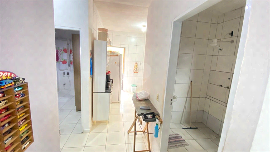 Venda Casa Lençóis Paulista Jardim Carolina REO1035022 11