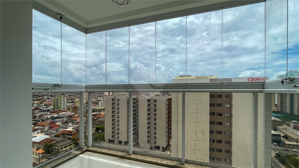 Venda Apartamento Vila Velha Praia De Itaparica REO1035023 1