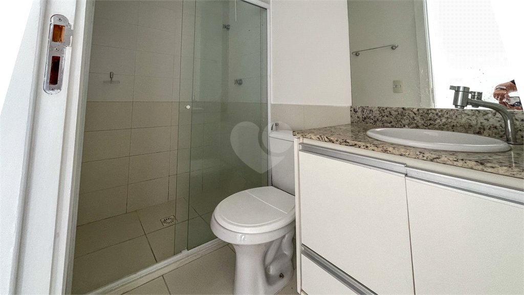 Venda Apartamento Vila Velha Praia De Itaparica REO1035023 8