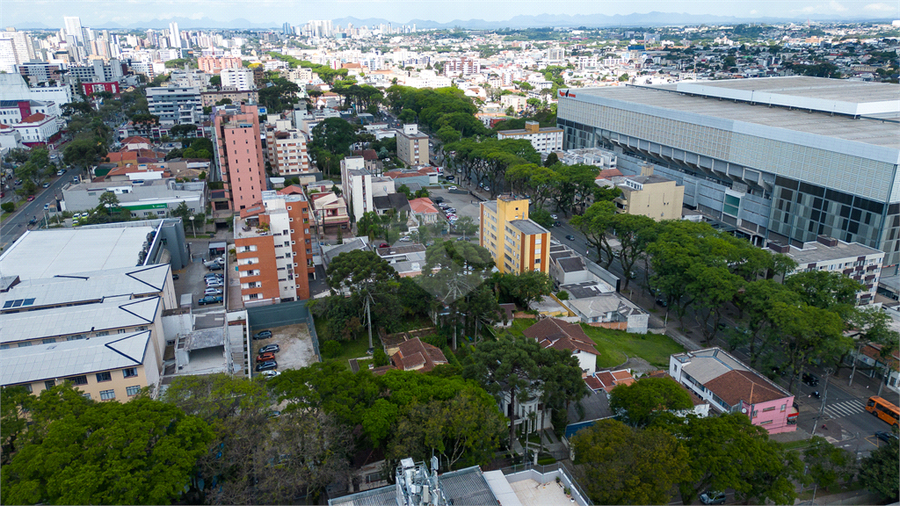 Venda Terreno Curitiba Água Verde REO1035024 11