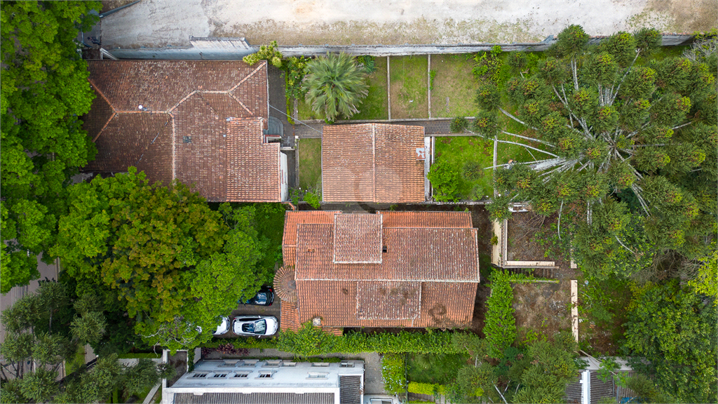 Venda Terreno Curitiba Água Verde REO1035024 25