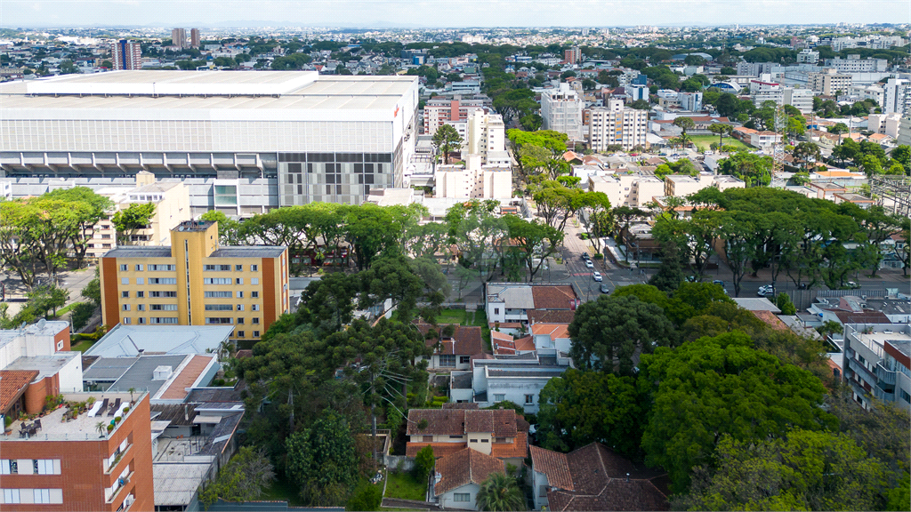 Venda Terreno Curitiba Água Verde REO1035024 8