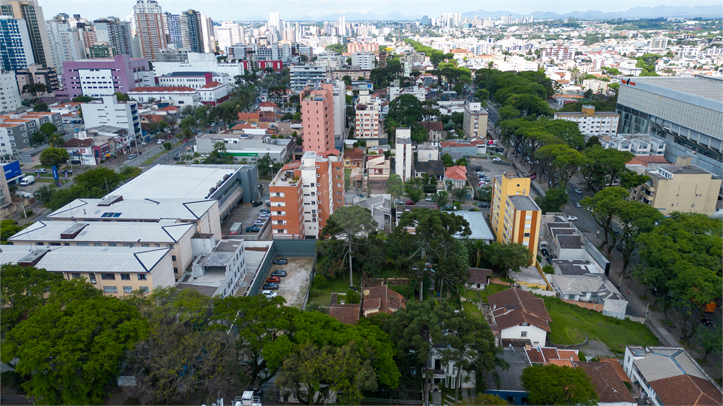 Venda Terreno Curitiba Água Verde REO1035024 12