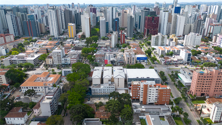 Venda Terreno Curitiba Água Verde REO1035024 19