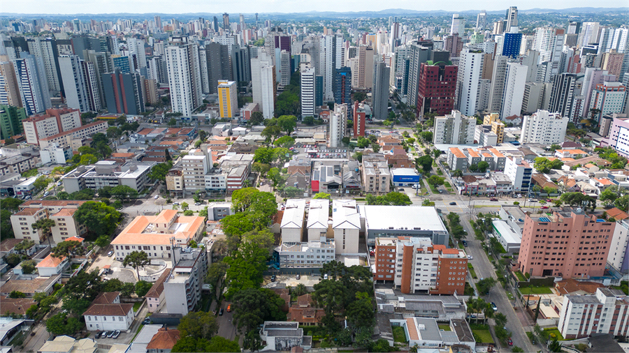 Venda Terreno Curitiba Água Verde REO1035024 20