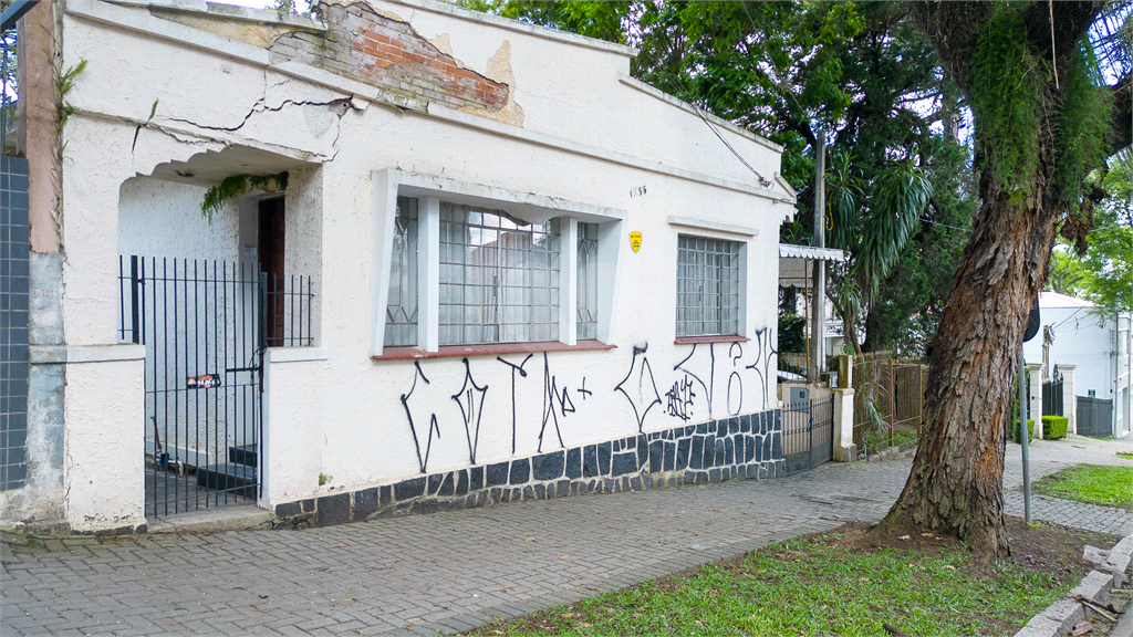 Venda Terreno Curitiba Água Verde REO1035024 26