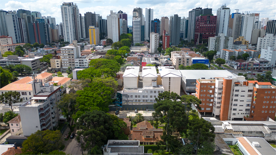 Venda Terreno Curitiba Água Verde REO1035024 23