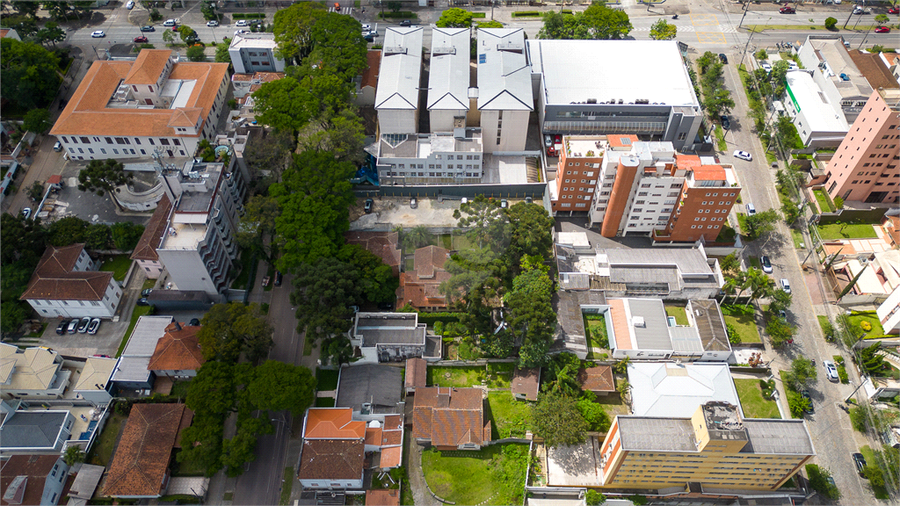 Venda Terreno Curitiba Água Verde REO1035024 22